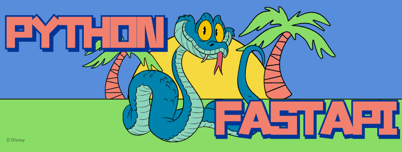 Python FastApi