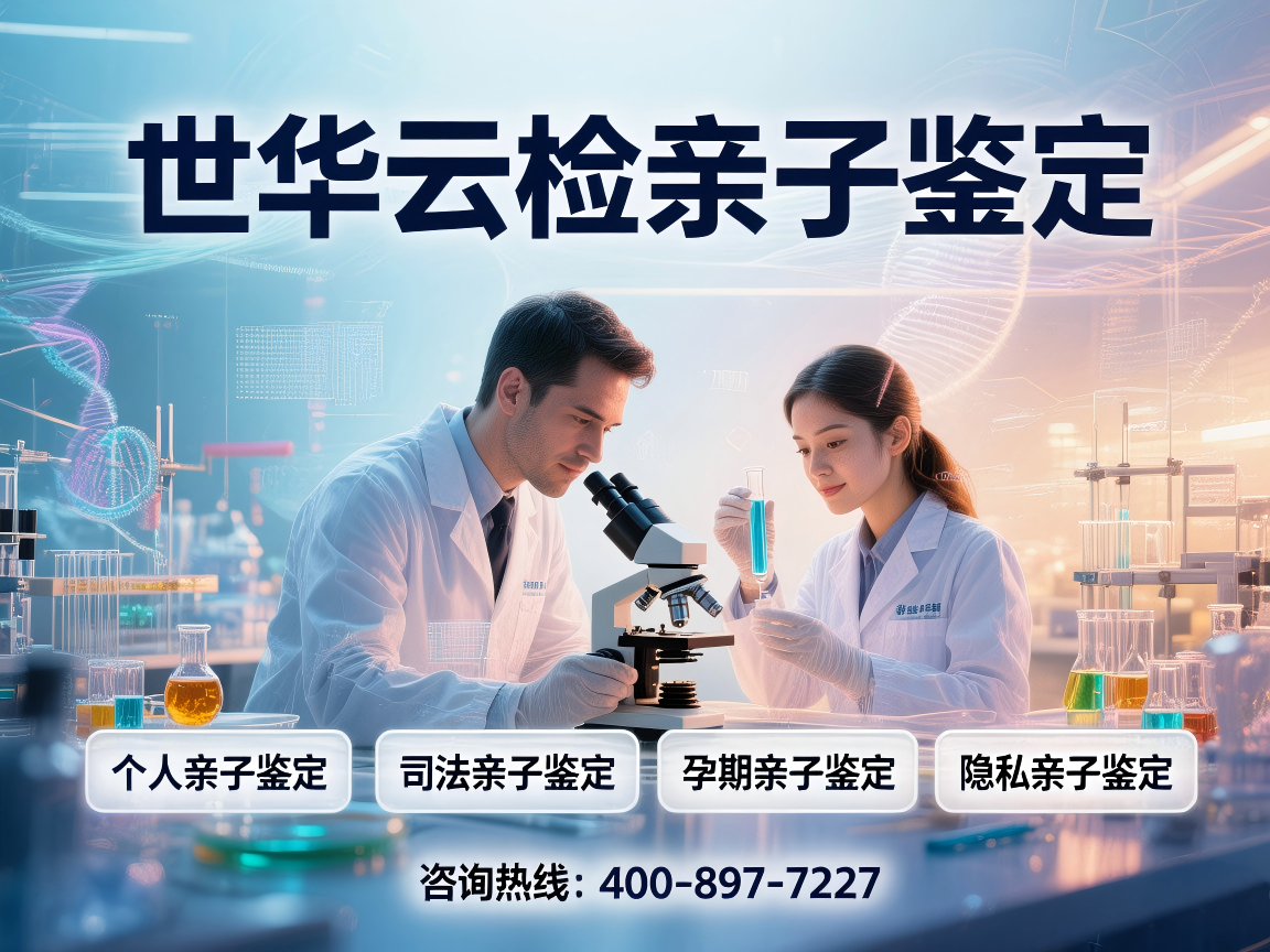 郑州精选15家亲子鉴定机构整理（附2026年流程指南）
